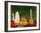 Still Life, 1910-Henri Rousseau-Framed Giclee Print