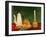 Still Life, 1910-Henri Rousseau-Framed Giclee Print