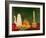 Still Life, 1910-Henri Rousseau-Framed Giclee Print