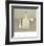 Still Life, 1957-Giorgio Morandi-Framed Giclee Print