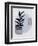 Still Life 1-Doris Charest-Framed Art Print