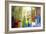 Still Life, 2004-Martin Decent-Framed Giclee Print