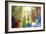 Still Life, 2004-Martin Decent-Framed Giclee Print