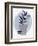 Still Life 2-Doris Charest-Framed Art Print