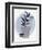 Still Life 2-Doris Charest-Framed Art Print