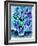 Still Life 34-Pol Ledent-Framed Art Print