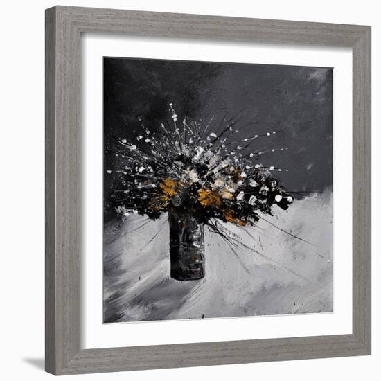 Still Life 44-Pol Ledent-Framed Art Print