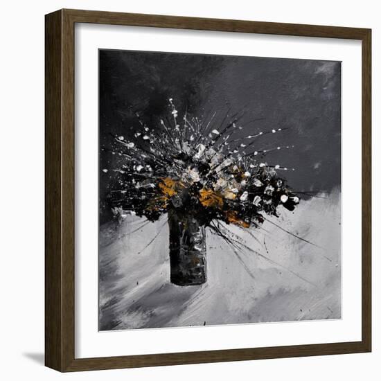 Still Life 44-Pol Ledent-Framed Art Print