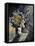 Still Life 453190-Pol Ledent-Framed Stretched Canvas