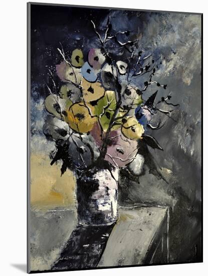 Still Life 453190-Pol Ledent-Mounted Art Print