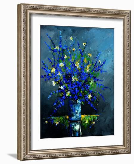 Still Life 675130-Pol Ledent-Framed Art Print