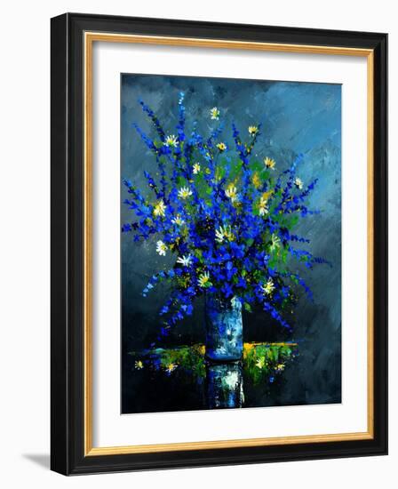 Still Life 675130-Pol Ledent-Framed Art Print