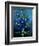 Still Life 675130-Pol Ledent-Framed Premium Giclee Print