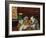 Still Life, about 1885-Paul Cézanne-Framed Giclee Print