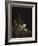 Still Life, c.1660-Willem Kalf-Framed Giclee Print