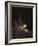 Still Life, c.1660-Willem Kalf-Framed Giclee Print