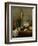 Still Life, C.1731-33-Jean-Baptiste Simeon Chardin-Framed Premium Giclee Print