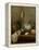 Still Life, C.1731-33-Jean-Baptiste Simeon Chardin-Framed Premier Image Canvas