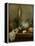 Still Life, C.1731-33-Jean-Baptiste Simeon Chardin-Framed Premier Image Canvas