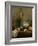 Still Life, C.1731-33-Jean-Baptiste Simeon Chardin-Framed Giclee Print