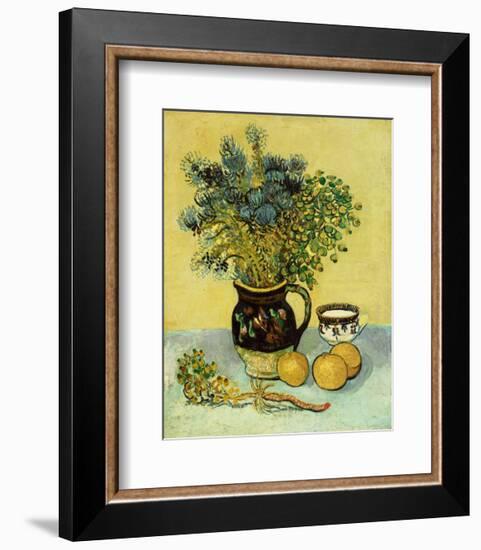 Still Life, c.1888-Vincent van Gogh-Framed Art Print