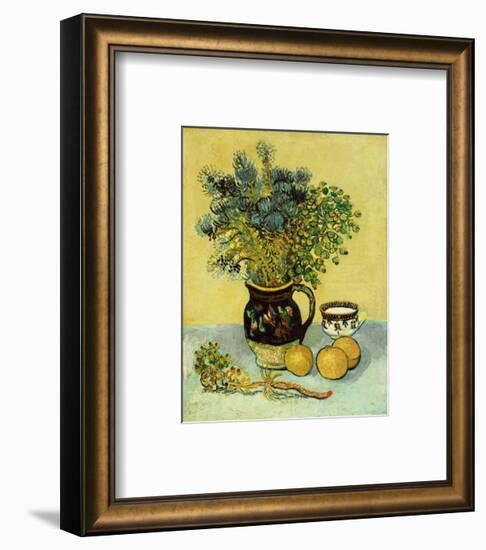 Still Life, c.1888-Vincent van Gogh-Framed Art Print
