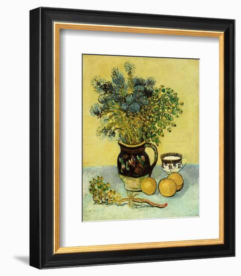 Still Life, c.1888-Vincent van Gogh-Framed Art Print