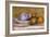 Still Life, c.1908-Pierre-Auguste Renoir-Framed Giclee Print