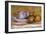 Still Life, c.1908-Pierre-Auguste Renoir-Framed Giclee Print