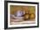 Still Life, c.1908-Pierre-Auguste Renoir-Framed Giclee Print