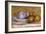 Still Life, c.1908-Pierre-Auguste Renoir-Framed Giclee Print