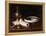 Still Life, C.1913-William Merritt Chase-Framed Premier Image Canvas