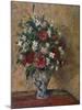 Still Life, C1874-Camille Pissarro-Mounted Giclee Print