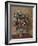 Still Life, C1874-Camille Pissarro-Framed Giclee Print