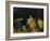 Still Life, circa 1865-Paul Cézanne-Framed Giclee Print