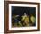 Still Life, circa 1865-Paul Cézanne-Framed Giclee Print