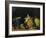 Still Life, circa 1865-Paul Cézanne-Framed Giclee Print