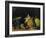 Still Life, circa 1865-Paul Cézanne-Framed Giclee Print