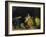 Still Life, circa 1865-Paul Cézanne-Framed Giclee Print