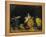 Still Life, circa 1865-Paul Cézanne-Framed Premier Image Canvas