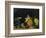 Still Life, circa 1865-Paul Cézanne-Framed Giclee Print