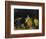 Still Life, circa 1865-Paul Cézanne-Framed Giclee Print