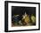 Still Life, circa 1865-Paul Cézanne-Framed Giclee Print