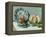 Still Life, circa 1876-Claude Monet-Framed Premier Image Canvas