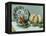 Still Life, circa 1876-Claude Monet-Framed Premier Image Canvas