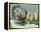 Still Life, circa 1876-Claude Monet-Framed Premier Image Canvas