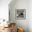 Still-Life Composition, Golf-Curtis Moffat-Framed Giclee Print displayed on a wall