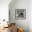 Still-Life Composition, Golf-Curtis Moffat-Framed Giclee Print displayed on a wall
