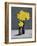 Still Life Daffodils-Christopher Ryland-Framed Giclee Print