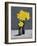 Still Life Daffodils-Christopher Ryland-Framed Giclee Print